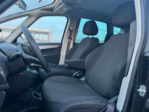 C4 Picasso HDi 110 FAP Millenium 2010 occasion 34090 Montpellier