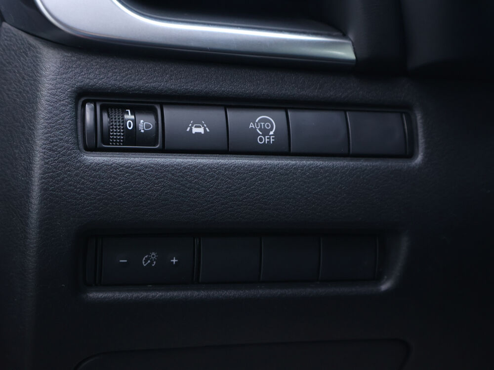 Qashqai Mild Hybrid 140 ch N-Connecta 2022 occasion 77680 Roissy-en-Brie