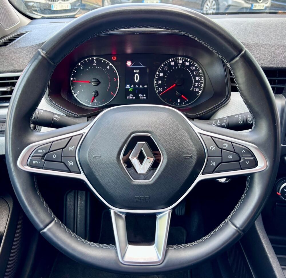 Clio V Blue dCi 100 Evolution 2023 occasion 44880 Sautron