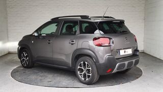 C3 Aircross BlueHDi 110 S&S BVM6 C-Series 2023 occasion 59240 Dunkerque