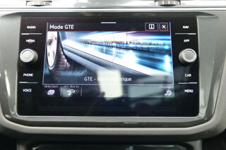 Tiguan eHybrid 245ch DSG6 R-Line 1&deg;MAIN FRANCAIS TVA RECUPERABLE L 2023 occasion 69008 LYON 8EME