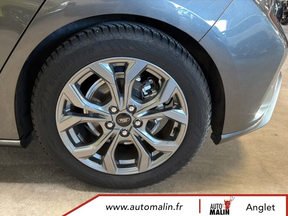 Focus 1.5 EcoBlue 115 Powershift ST-Line X - 5P 2025 occasion 64600 Anglet