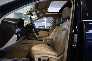 Q7 3.0 V6 TDI Clean Diesel 272 Tiptronic 8 Quattro 5pl Ambition 2015 occasion 72650 Saint-Saturnin