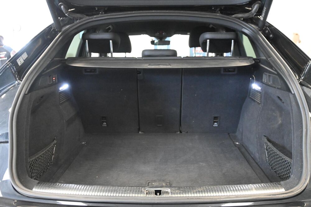 Q5 35 TDI 163 S tronic 7 S line 2024 occasion 72650 Saint-Saturnin
