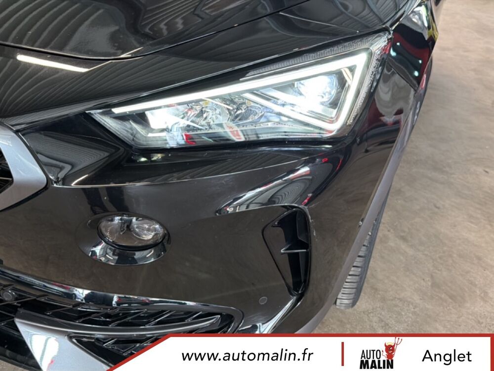 Formentor 1.4 e-HYBRID 245 ch DSG6 VZ 2023 occasion 64600 Anglet