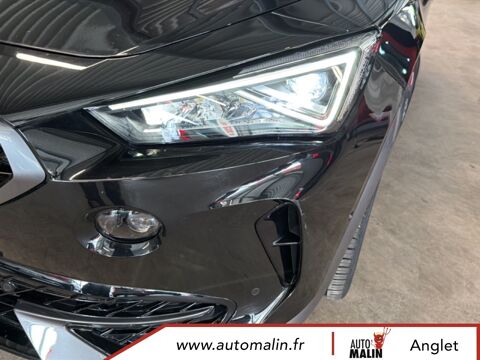 Formentor 1.4 e-HYBRID 245 ch DSG6 VZ 2023 occasion 64600 Anglet
