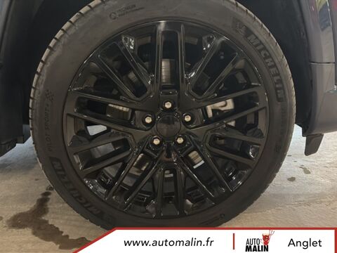 Compass 1.3 PHEV T4 240 ch 4xe eAWD S 2022 occasion 64600 Anglet