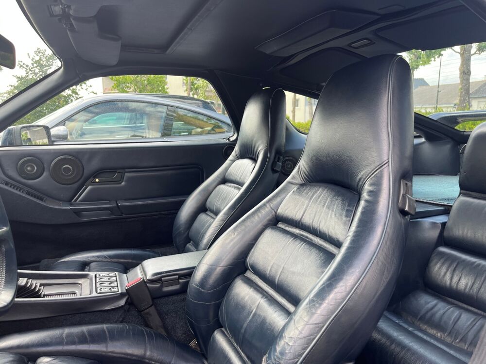 928 S4 1990 occasion 44470 Carquefou