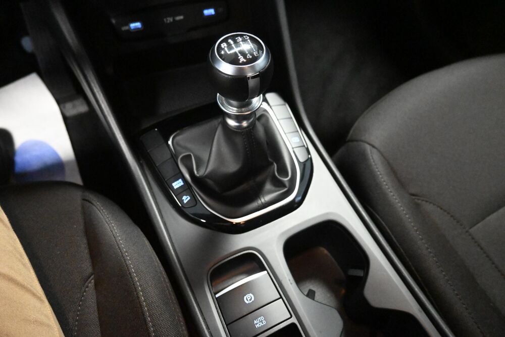 Tucson 1.6 T-GDI 150 Hybrid 48V Creative Garantie 24 mois 2021 occasion 72650 Saint-Saturnin