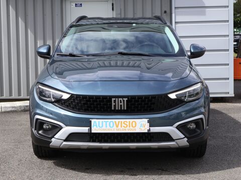 Tipo 1.5 Firefly Turbo 130 ch S&S DCT7 Hybrid Cross 2023 occasion 77680 Roissy-en-Brie