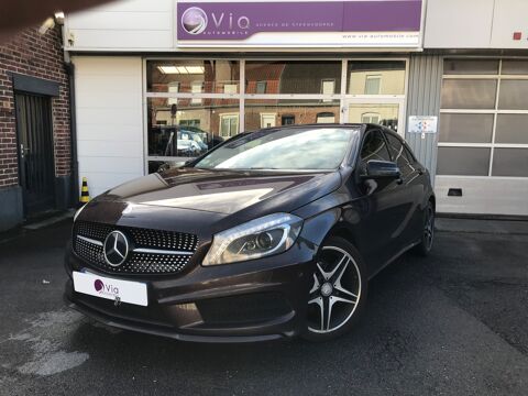 Mercedes classe a 200 CDI Fascinati