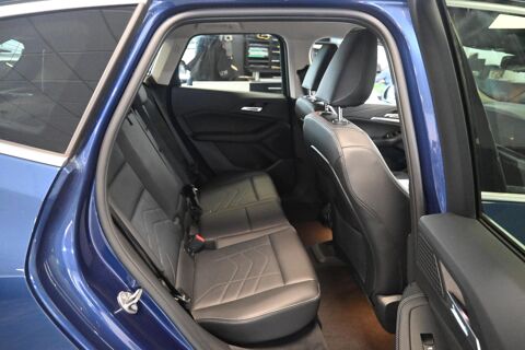 Serie 2 Active Tourer 218d 150 ch DKG7 Luxury / Suivi BMW / TVA RECU 2023 occasion 72650 Saint-Saturnin