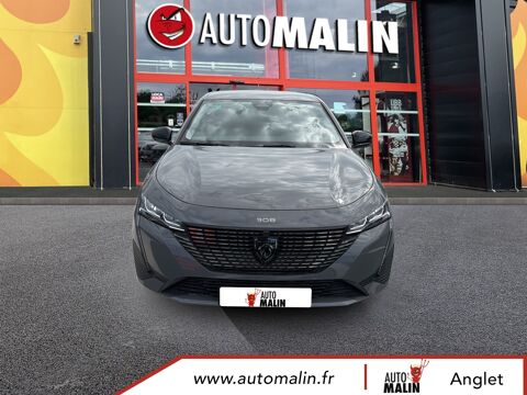 308 Hybrid 145 e-DCS6 Allure 2025 occasion 64600 Anglet