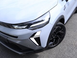 Symbioz E-Tech full hybrid 145 Esprit Alpine 2025 occasion 77680 Roissy-en-Brie