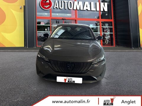 308 PHEV 180 e-EAT8 Allure 2024 occasion 64600 Anglet