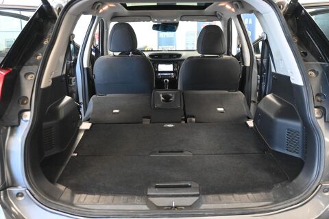X-Trail 1.6 dCi 130 5pl N-Connecta 2018 occasion 72650 Saint-Saturnin