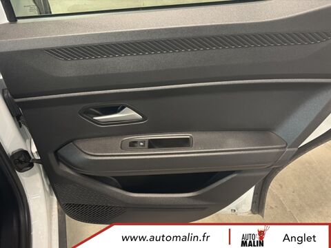Duster Mild Hybrid 130 Extreme 2025 occasion 64600 Anglet