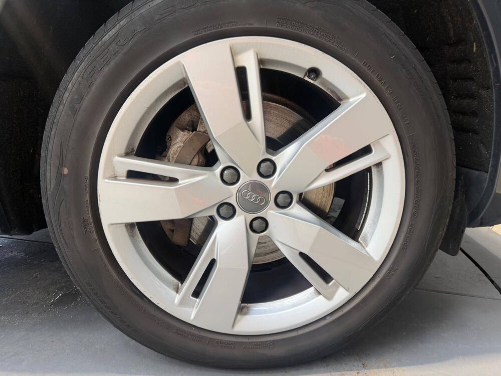 Q5 35 TDI 163 S tronic 7 Quattro Design Luxe 2020 occasion 62230 Outreau