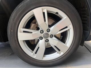 Q5 35 TDI 163 S tronic 7 Quattro Design Luxe 2020 occasion 62230 Outreau