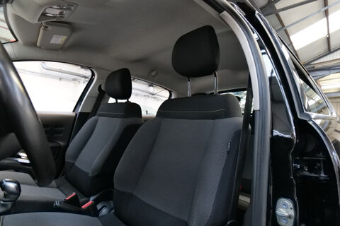 C3 BlueHDi 100 S&S SHINE - GPS - CLIM AUTO - GPS COULEUR - CAM 2018 occasion 69008 LYON 8EME