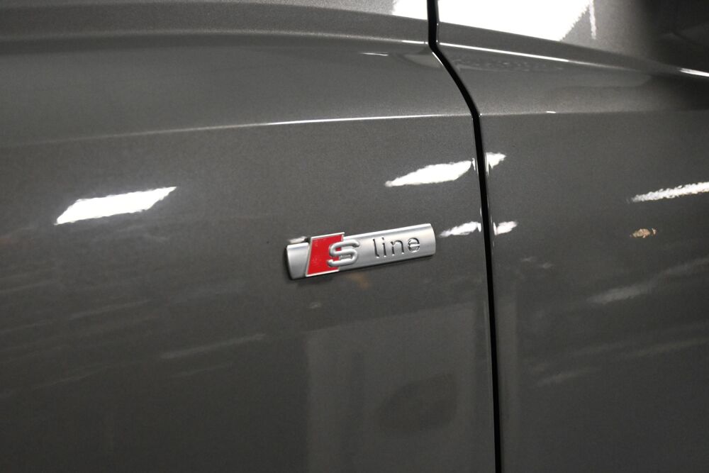 Q3 40 TDI 190 ch S tronic 7 Quattro S line 2019 occasion 72650 Saint-Saturnin