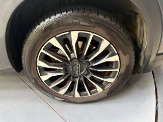 500 X 1.3 FireFly Turbo T4 150 ch 5P 2019 occasion 62230 Outreau