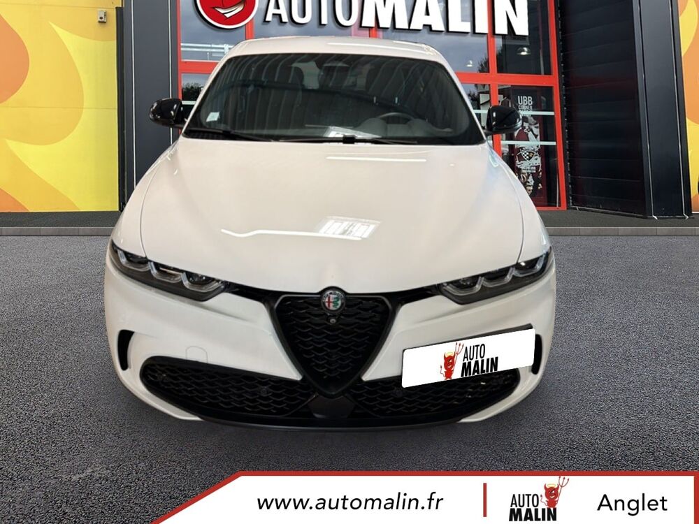Tonale 1.5 Hybrid 130 ch TCT7 Sprint 2024 occasion 64600 Anglet