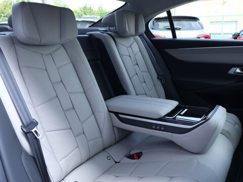 DS9 Hybride E-Tense 250 Opera Premiere 2025 occasion 77680 Roissy-en-Brie