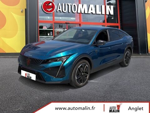Annonce voiture Peugeot 408 20990 €