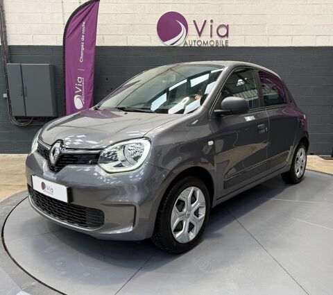 Renault twingo iii SCe 65 cv Zen 5P