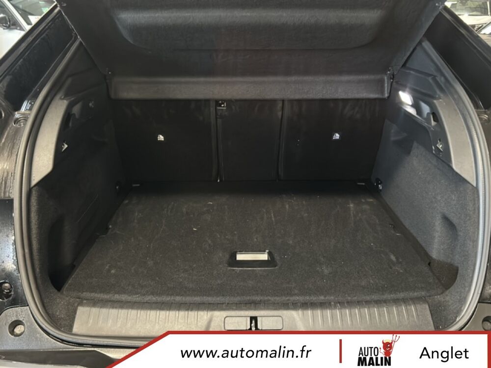 3008 Hybrid 145 e-DCS6 Allure Business 2025 occasion 64600 Anglet