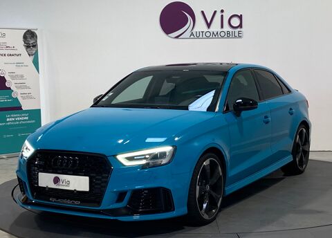 Annonce voiture Audi RS3 57990 