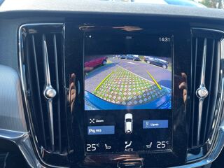 V90 D4 AWD 190 ch Geartronic 8 R-Design 2018 occasion 44470 Carquefou