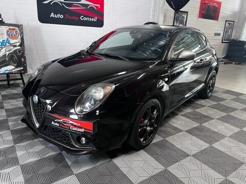 Annonce voiture Alfa Romeo Mito 9990 €