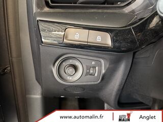 MG3 1.5 L Hybrid+ 195 ch Luxury 2026 occasion 64600 Anglet