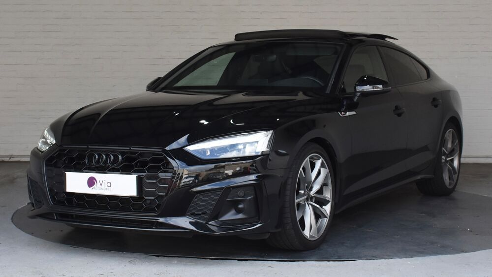 A5 35 TDI 163 S tronic 7 S Edition 2023 occasion 59240 Dunkerque