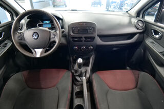 Clio IV DCI 75 ENERGY AIR 2015 occasion 69008 LYON 8EME
