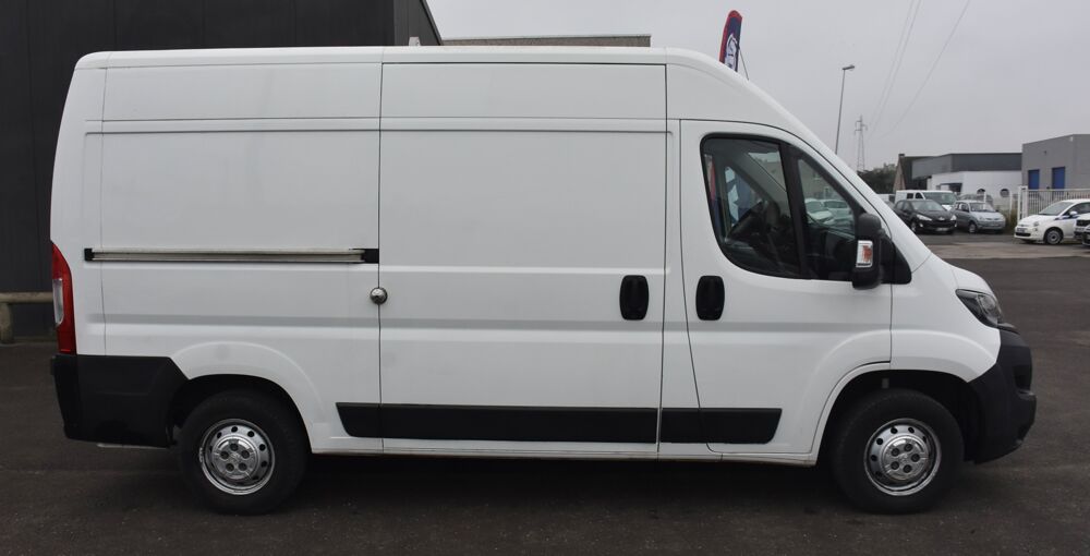 Boxer TOLE 330 L2H2 BLUEHDI 110 PRO 2019 occasion 59240 Dunkerque