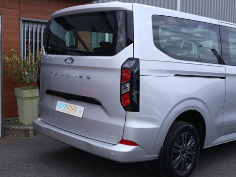 Tourneo VP 320 L2H1 2.0 EcoBlue 150 ch Titanium 2024 occasion 77680 Roissy-en-Brie