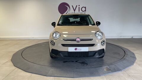 500 X 1.0 FireFly Turbo T3 120 ch Urban 2019 occasion 33600 PESSAC