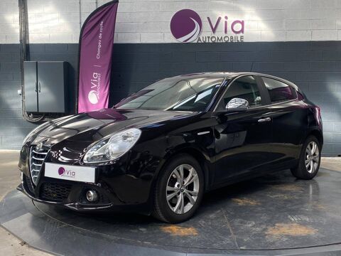Alfa-romeo giulietta ALFA ROMEO  1.6 JTDm 105