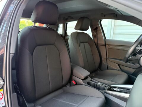 A3 30 TFSI Mild Hybrid 110 S tronic 7 Design 2022 occasion 50300 MARCEY-LES-GREVES