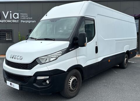 Iveco Daily 35 S15 V16 2016 occasion PERPIGNAN 66000