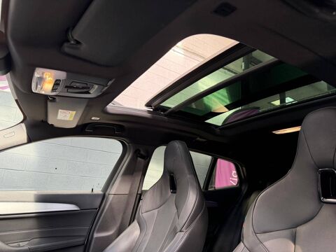 X2 xDrive 25e 220 ch BVA6 M Sport 2021 occasion 62230 Outreau