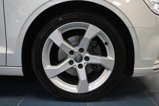 A3 35 TFSI CoD 150 S tronic 7 2019 occasion 72650 Saint-Saturnin