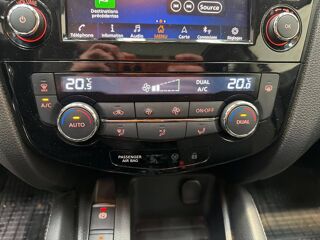 Qashqai 1.5 dCi 115 N-Connecta SUIVI NISSAN 2020 occasion 62230 Outreau