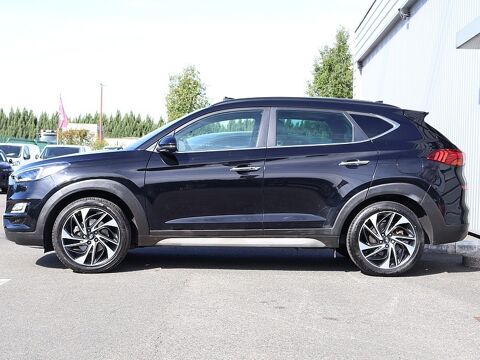Tucson 1.6 T-GDi 177 DCT-7 Executive 2019 occasion 77680 Roissy-en-Brie