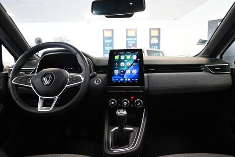 Clio V TCe 90 Techno 2024 occasion 72650 Saint-Saturnin