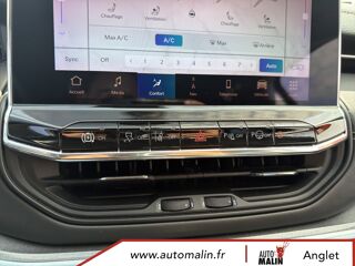 Compass 1.3 PHEV T4 240 ch 4xe eAWD S *TOUTES OPTIONS SAUF TO* 2022 occasion 64600 Anglet