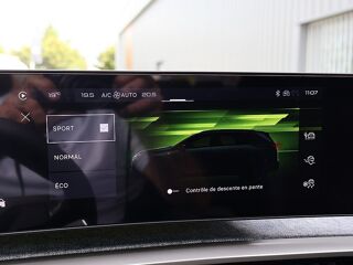 5008 Hybrid 145 ch e-DCS6 GT Exclusive 2026 occasion 77680 Roissy-en-Brie